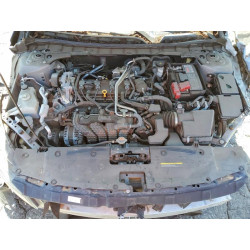 2022 NISSAN ALTIMA 1N4BL4BV1NN339270 51602086
