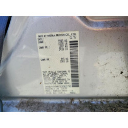 2022 NISSAN ALTIMA 1N4BL4BV1NN339270 51602086