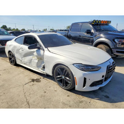 2021 BMW M4 WBA13AR02MCG39571 49269776