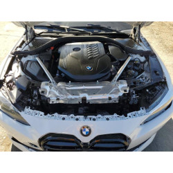 2021 BMW M4 WBA13AR02MCG39571 49269776