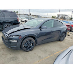 2026 TESLA MODEL Y 7SAYGDED1TF537387 49613826
