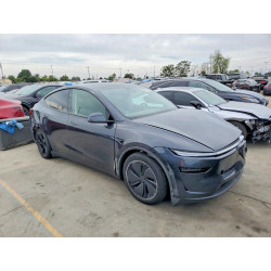 2026 TESLA MODEL Y 7SAYGDED1TF537387 49613826