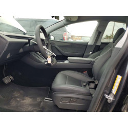 2026 TESLA MODEL Y 7SAYGDED1TF537387 49613826