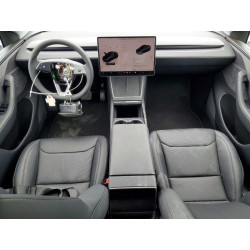 2026 TESLA MODEL Y 7SAYGDED1TF537387 49613826