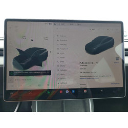 2026 TESLA MODEL Y 7SAYGDED1TF537387 49613826