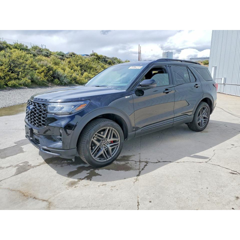 2026 FORD EXPLORER 1FMUK8KH7TGA55324 49573466