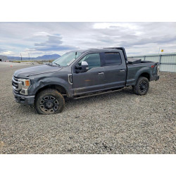 2020 FORD F250 1FT7W2BT7LED48028 49858796