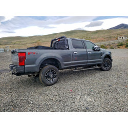 2020 FORD F250 1FT7W2BT7LED48028 49858796