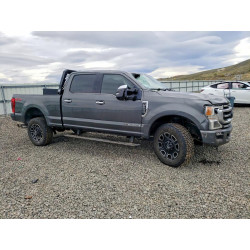 2020 FORD F250 1FT7W2BT7LED48028 49858796