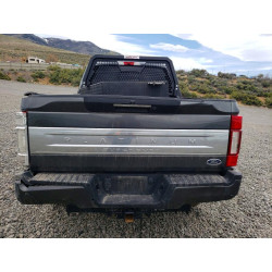 2020 FORD F250 1FT7W2BT7LED48028 49858796