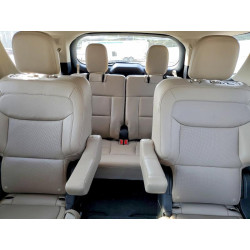 2020 FORD EXPLORER 1FMSK8FH9LGB39484 47728636