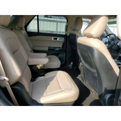 2020 FORD EXPLORER 1FMSK8FH9LGB39484 47728636