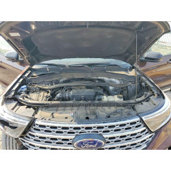2020 FORD EXPLORER 1FMSK8FH9LGB39484 47728636