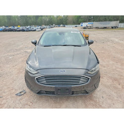 2020 FORD FUSION 3FA6P0HD2LR253005 48627486