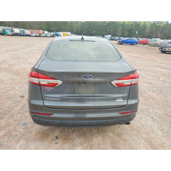 2020 FORD FUSION 3FA6P0HD2LR253005 48627486