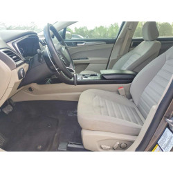 2020 FORD FUSION 3FA6P0HD2LR253005 48627486