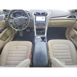 2020 FORD FUSION 3FA6P0HD2LR253005 48627486