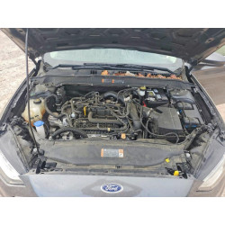 2020 FORD FUSION 3FA6P0HD2LR253005 48627486