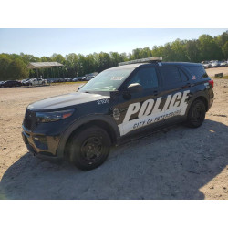 2021 FORD EXPLORER 1FM5K8AB0MGC00383 50066796