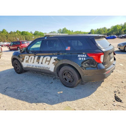 2021 FORD EXPLORER 1FM5K8AB0MGC00383 50066796