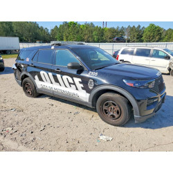 2021 FORD EXPLORER 1FM5K8AB0MGC00383 50066796