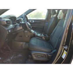 2021 FORD EXPLORER 1FM5K8AB0MGC00383 50066796