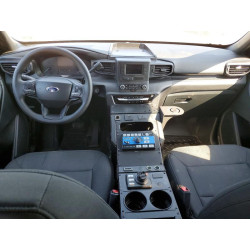 2021 FORD EXPLORER 1FM5K8AB0MGC00383 50066796