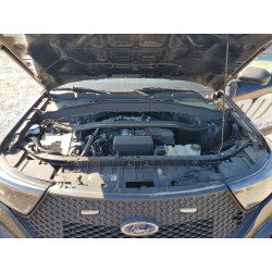 2021 FORD EXPLORER 1FM5K8AB0MGC00383 50066796