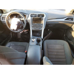 2020 FORD FUSION 3FA6P0HDXLR250627 77111865