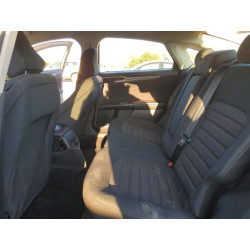 2020 FORD FUSION 3FA6P0HDXLR250627 77111865