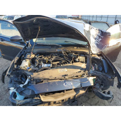 2020 FORD FUSION 3FA6P0HDXLR250627 77111865