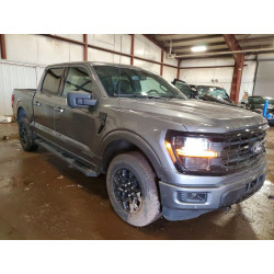 2024 FORD F150 1FTFW3LD9RFA20542 46992156