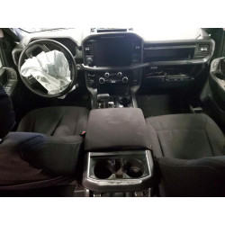 2024 FORD F150 1FTEW3LP6RKE18353 48120606