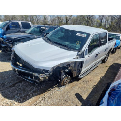 2024 FORD F150 1FTFW5L50RFB32554 50420686