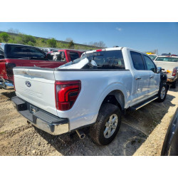 2024 FORD F150 1FTFW5L50RFB32554 50420686