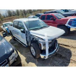 2024 FORD F150 1FTFW5L50RFB32554 50420686