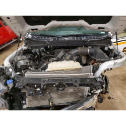 2024 FORD F150 1FTFW5L50RFB32554 50420686