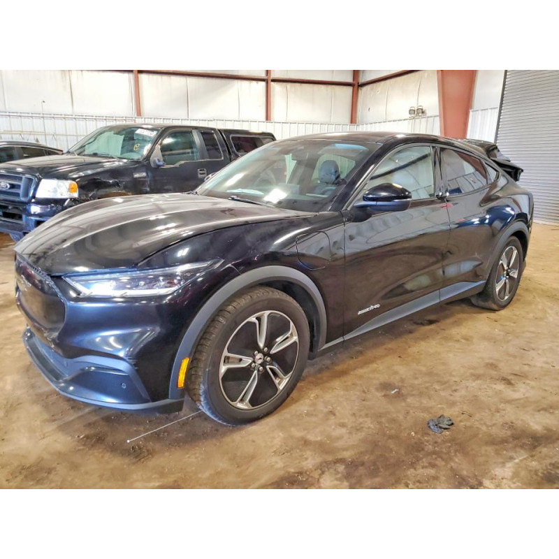 2022 FORD MUSTANG 3FMTK1SSXNMA01863 50806696
