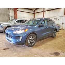 2020 FORD ESCAPE 1FMCU9H67LUC29878 50813326