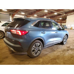 2020 FORD ESCAPE 1FMCU9H67LUC29878 50813326