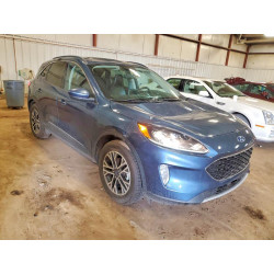 2020 FORD ESCAPE 1FMCU9H67LUC29878 50813326