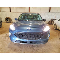 2020 FORD ESCAPE 1FMCU9H67LUC29878 50813326