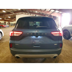 2020 FORD ESCAPE 1FMCU9H67LUC29878 50813326