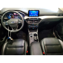 2020 FORD ESCAPE 1FMCU9H67LUC29878 50813326