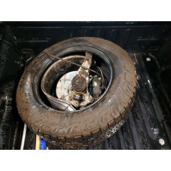 2023 FORD F150 1FTFW1ED5PFC69998 79642835