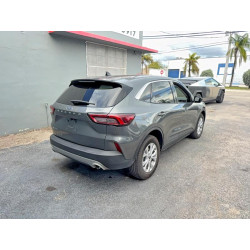 2024 FORD ESCAPE 1FMCU0GN0RUB62036 51522406