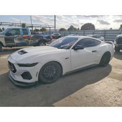 2025 FORD MUSTANG 1FA6P8CF1S5407440 76906015