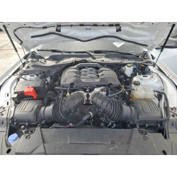 2025 FORD MUSTANG 1FA6P8CF1S5407440 76906015