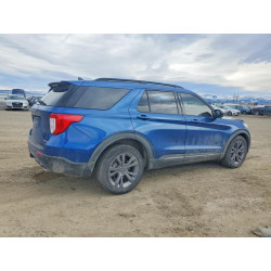 2022 FORD EXPLORER 1FMSK8DH2NGA83118 46245186