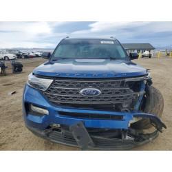 2022 FORD EXPLORER 1FMSK8DH2NGA83118 46245186